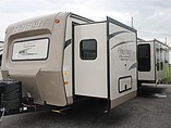 16 Forest River Flagstaff Classic Super Lite