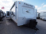 2016 Forest River Flagstaff Classic Super Lite Photo #11