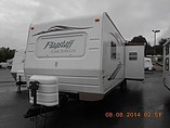 07 Forest River Flagstaff Classic Super Lite