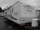 2007 Forest River Flagstaff Classic Super Lite Photo #2