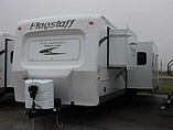 15 Forest River Flagstaff Classic Super Lite