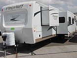 15 Forest River Flagstaff Classic Super Lite
