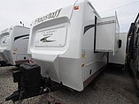 16 Forest River Flagstaff Classic Super Lite