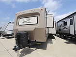 16 Forest River Flagstaff Classic Super Lite