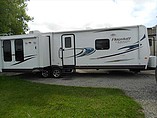 15 Forest River Flagstaff Classic Super Lite