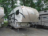16 Forest River Flagstaff Classic Super Lite