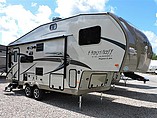 16 Forest River Flagstaff Classic Super Lite