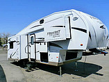 16 Forest River Flagstaff Classic Super Lite