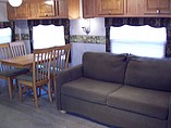 2008 Forest River Flagstaff Classic Super Lite Photo #6