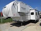 15 Forest River Flagstaff Classic Super Lite
