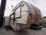 16 Forest River Flagstaff Classic Super Lite