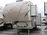 16 Forest River Flagstaff Classic Super Lite