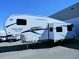 16 Forest River Flagstaff Classic Super Lite
