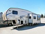 16 Forest River Flagstaff Classic Super Lite