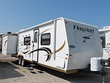 12 Forest River Flagstaff