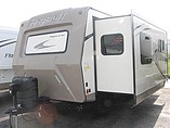 16 Forest River Flagstaff Lite
