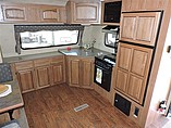 2016 Forest River Flagstaff Lite Photo #15