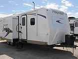 2016 Forest River Flagstaff Lite Photo #2