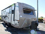 15 Forest River Flagstaff Lite