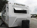 15 Forest River Flagstaff Lite