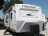 16 Forest River Flagstaff Lite