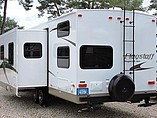 2016 Forest River Flagstaff Lite Photo #3