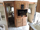 2016 Forest River Flagstaff Lite Photo #11