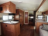 2015 Forest River Flagstaff Lite Photo #2