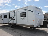 2016 Forest River Flagstaff Lite Photo #2