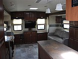 2016 Forest River Flagstaff Lite Photo #3