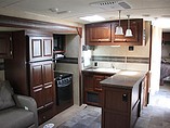 2016 Forest River Flagstaff Lite Photo #4