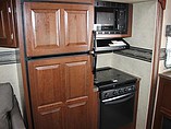 2016 Forest River Flagstaff Lite Photo #8