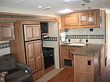 2016 Forest River Flagstaff Lite Photo #4