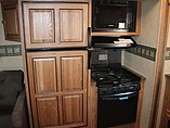 2016 Forest River Flagstaff Lite Photo #8