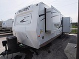 16 Forest River Flagstaff Lite