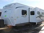 15 Forest River Flagstaff Lite