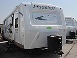 16 Forest River Flagstaff Lite