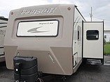 16 Forest River Flagstaff Lite