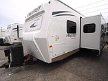 16 Forest River Flagstaff Lite