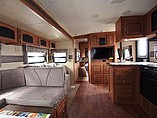 2016 Forest River Flagstaff Lite Photo #3