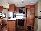 2016 Forest River Flagstaff Lite Photo #4