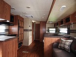 2016 Forest River Flagstaff Lite Photo #2