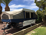09 Forest River Flagstaff MAC