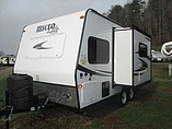 2015 Forest River Flagstaff Micro Lite Photo #2