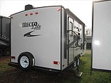 2015 Forest River Flagstaff Micro Lite Photo #4