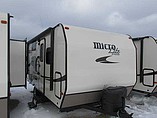 2015 Forest River Flagstaff Micro Lite Photo #4