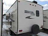 2015 Forest River Flagstaff Micro Lite Photo #6