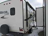 2015 Forest River Flagstaff Micro Lite Photo #7