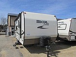 2015 Forest River Flagstaff Micro Lite Photo #2