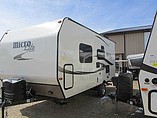 2015 Forest River Flagstaff Micro Lite Photo #3